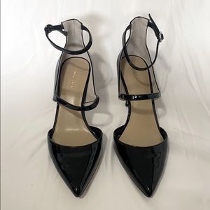 Ann Taylor Black Coraline Pump